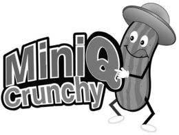 MINIQ CRUNCHY