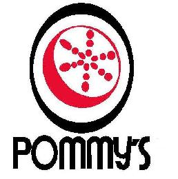 POMMY'S