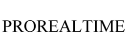 PROREALTIME