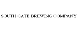 SOUTH GATE BREWING COMPANY