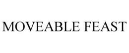 MOVEABLE FEAST