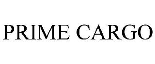 PRIME CARGO