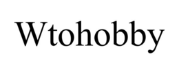 WTOHOBBY