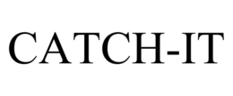 CATCH-IT