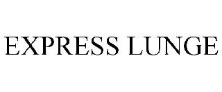 EXPRESS LUNGE