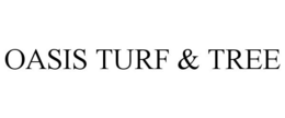 OASIS TURF & TREE