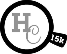 HC 15K