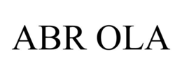 ABR OLA