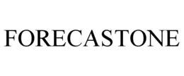 FORECASTONE