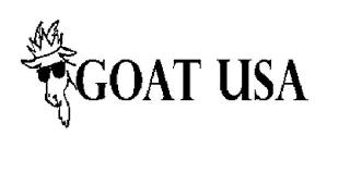 GOAT USA