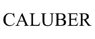 CALUBER