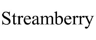 STREAMBERRY