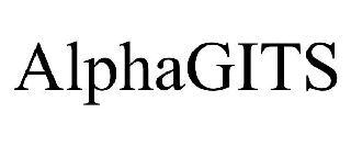 ALPHAGITS
