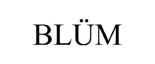 BLÜM