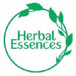 HERBAL ESSENCES