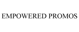 EMPOWERED PROMOS