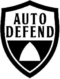 AUTO DEFEND