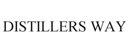 DISTILLERS WAY