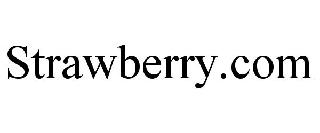 STRAWBERRY.COM