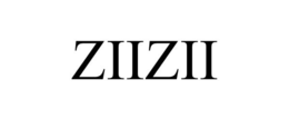 ZIIZII