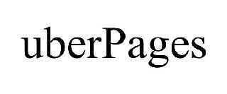 UBERPAGES