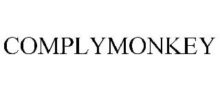 COMPLYMONKEY
