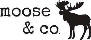 MOOSE & CO.