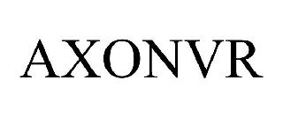 AXONVR