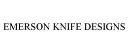 EMERSON KNIFE DESIGNS