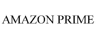 AMAZON PRIME