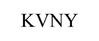 KVNY