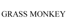 GRASS MONKEY