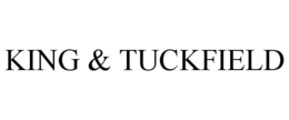 KING & TUCKFIELD