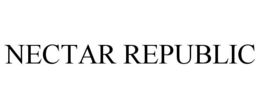 NECTAR REPUBLIC