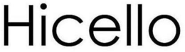 HICELLO