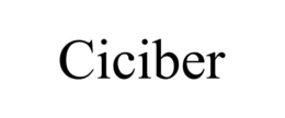 CICIBER