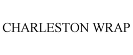 CHARLESTON WRAP