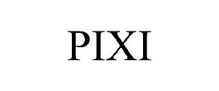 PIXI