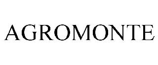 AGROMONTE