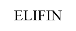 ELIFIN