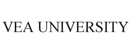 VEA UNIVERSITY