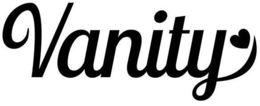 VANITY