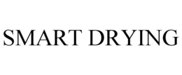 SMART DRYING