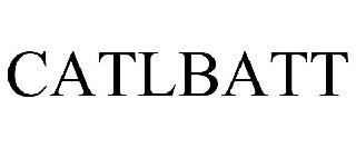 CATLBATT
