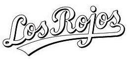 LOS ROJOS