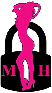 M H