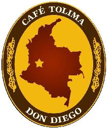 CAFÉ TOLIMA DON DIEGO
