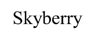 SKYBERRY