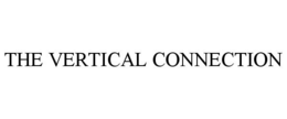 THE VERTICAL CONNECTION