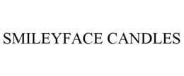 SMILEYFACE CANDLES